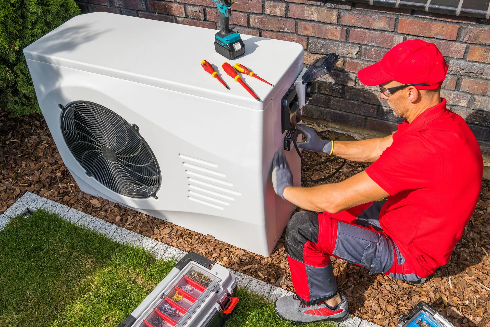 About HVAC in Vail, AZ
